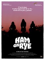 Affiche de Ham on Rye, film à voir en streaming sur Pygargue
