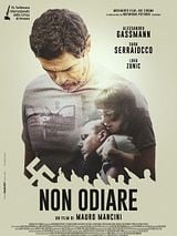Affiche de Non odiare, film à voir en streaming sur Pygargue