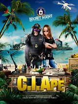 Affiche de C.I.Ape, film à voir en streaming sur Pygargue
