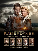 Affiche de The Butler, film à voir en streaming sur Pygargue
