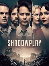 Shadowplay (Original Motion Picture Sound Track)