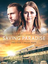 Affiche de Saving Paradise, film à voir en streaming sur Pygargue