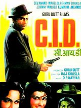 Affiche de C.I.D., film à voir en streaming sur Pygargue