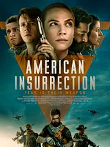 Affiche de Les Révoltés, film à voir en streaming sur Pygargue
