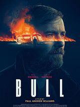 Affiche de Bull, film à voir en streaming sur Pygargue