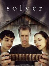 Affiche de Solver, film à voir en streaming sur Pygargue