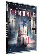 Affiche de Demonic, film à voir en streaming sur Pygargue