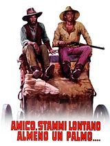 Affiche de Ben & Charlie, film à voir en streaming sur Pygargue