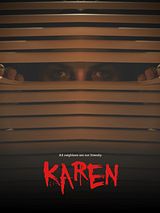 Affiche de Karen, film à voir en streaming sur Pygargue