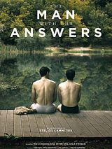 Affiche de The Man with the Answers, film à voir en streaming sur Pygargue