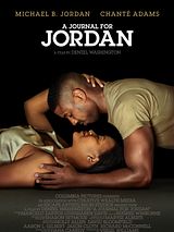 Affiche de A Journal for Jordan, film à voir en streaming sur Pygargue