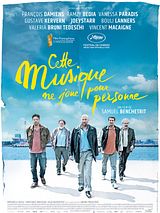 Affiche de Cette musique ne joue pour personne, film à voir en streaming sur Pygargue