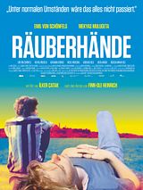 Affiche de Au bout du voyage, film à voir en streaming sur Pygargue