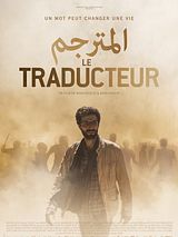 Affiche de Le Traducteur, film à voir en streaming sur Pygargue