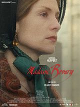 Affiche de Madame Bovary, film à voir en streaming sur Pygargue