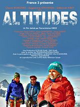 Affiche de Altitudes, film à voir en streaming sur Pygargue