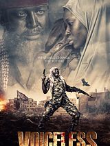 Affiche de Voiceless, film à voir en streaming sur Pygargue