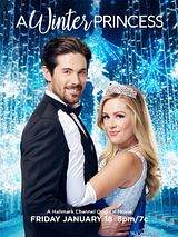 Affiche de Princesse incognito, film à voir en streaming sur Pygargue