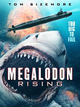 Affiche de Meg Rising, film à voir en streaming sur Pygargue