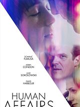 Affiche de Human Affairs, film à voir en streaming sur Pygargue