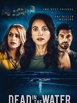 Affiche de Terreur sur le lac, film à voir en streaming sur Pygargue