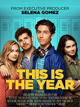 Affiche de This Is The Year, film à voir en streaming sur Pygargue