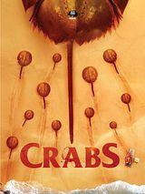 Affiche de Crabs!, film à voir en streaming sur Pygargue