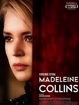 Affiche de Madeleine Collins, film à voir en streaming sur Pygargue