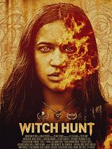 Affiche de Witch Hunt, film à voir en streaming sur Pygargue