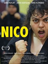 Affiche de Nico, film à voir en streaming sur Pygargue