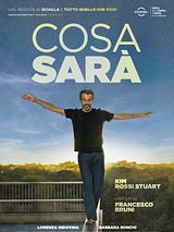 Affiche de Cosa sarà, film à voir en streaming sur Pygargue