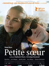 Affiche de Petite soeur, film à voir en streaming sur Pygargue