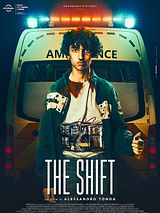 Affiche de The Shift, film à voir en streaming sur Pygargue