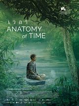 Affiche de Anatomy of Time, film à voir en streaming sur Pygargue