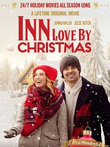 Affiche de Un hôtel pour deux à Noël, film à voir en streaming sur Pygargue