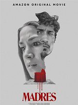 Affiche de Madres, film à voir en streaming sur Pygargue