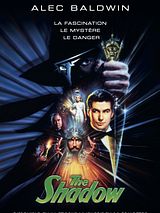 Affiche de The Shadow, film à voir en streaming sur Pygargue