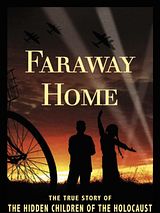 Affiche de Faraway Home, film à voir en streaming sur Pygargue