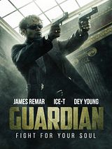 Affiche de L'ange guardien, film à voir en streaming sur Pygargue