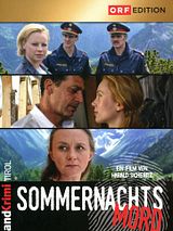 Affiche de Précipice, film à voir en streaming sur Pygargue