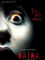 Affiche de Evil Eyes, film à voir en streaming sur Pygargue