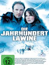 Affiche de Avalanche, film à voir en streaming sur Pygargue