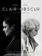 poster du film Clair-Obscur