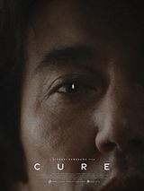 Affiche de Cure, film à voir en streaming sur Pygargue