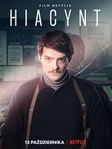 Affiche de Opération Hyacinthe, film à voir en streaming sur Pygargue