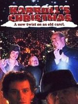 Affiche de Des Fantômes pour Noël, film à voir en streaming sur Pygargue