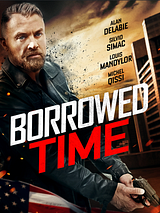 Affiche de Borrowed Time, film à voir en streaming sur Pygargue