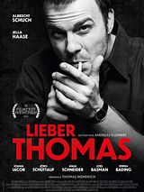 Affiche de Thomas le dissident, film à voir en streaming sur Pygargue