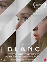 Trois Couleurs: Bleu, Blanc, Rouge (Original Motion Picture Soundtrack from the Three Colors Trilogy by Kieślowski)