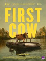 Music from First Cow